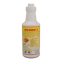9903810 Vital Defense D Concentrated Solution, 32 oz., VITAP32-1