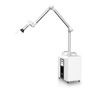 DuraMax X1 Extraoral Suction System 100V - DuraMax X1 Extraoral Suction System 100V - Image 1