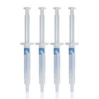 8800020 Iveri At Home Refill Syringe, 16% CP, 16ATHOME4PACK