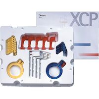 8850120 XCP Evolution 2000 Kits Kit w/Bitewing Instrument, 54-2001