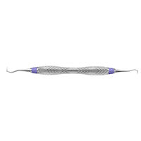 Harmony Curette Jacquette Double End Size 30/33 Harmony Stainless Steel Ea thumbnail 2