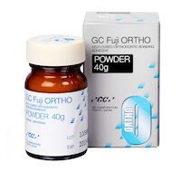 9537220 GC Fuji Ortho Powder Refill, 000209