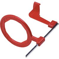 Bitewing Instrument System Kit, # 0/1, Horizontal, 6/Pk, 540932 - Bitewing Instrument System Kit, # 0/1, Horizontal, 6/Pk, 540932 - Image 1