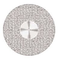 9590320 Interflex NTI Diamond Discs D944-100, Single Sided, Medium