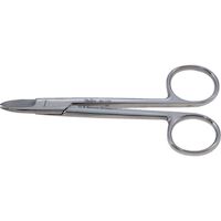 9903320 Crown and Collar Scissors #10, Straight, 9D-133