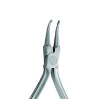 8434320 Utility Pliers How Offset, 678-204