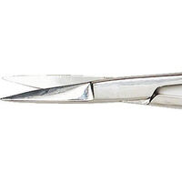 525-7320  Kelly Straight, 6 1/4" product image
