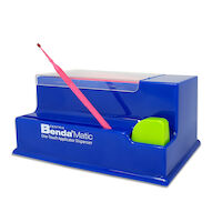 818-0420  X-Fine Tip Indicator Refill, Red, 576/Box, 310333 product image