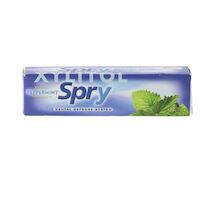 8242420 Spry Toothpaste and Infant Tooth Gel Toothpaste, 4 oz., 700596000506