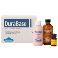 8830520 DuraBase Package, Soft Pink, 1506