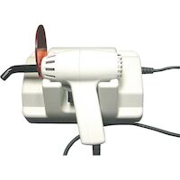 940-0520  Light Guide, 2 mm, Curved, 20945 - 940-0520  Light Guide, 2 mm, Curved, 20945 - Image 1