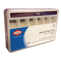 953-3520  10, Bulk Pack, 200/Pkg product image