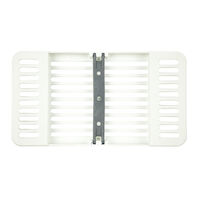 Compact Cassette, 8-Instrument, White, 1/Pk, 50Z915A thumbnail 2