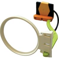 990-7620  Cube, Single Bar and Ring, 088-103, 3 Piece product image