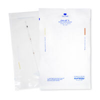 5251720 Chex-All II Instant-Seal Pouches 12" x 18", 250/Pkg., 02401800