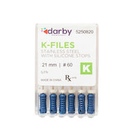 525-0820  21mm, #60, 6/Pkg. product image