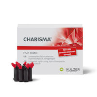 Charisma Universal Composite B2 PLT Refill 20/Pk thumbnail 2