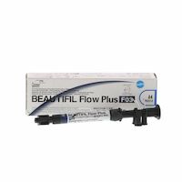 8881030 Beautifil Flow Plus F03 A4, Syringe, 2.2 g, 2018