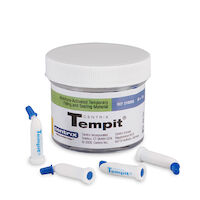 8184030 Tempit Prefilled Tips, 0.35 g, 30/Jar, 310060