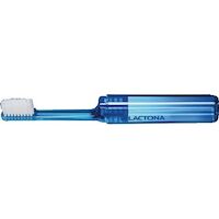 8584030 Travel C-139 Toothbrush Compact Soft, 12/Pkg., 55108