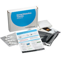 5255030 Dental Waterline Test Kit by Hu-Friedy  HPC Lab Test, 4 Vials, IMS-2004