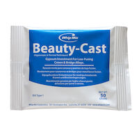 9070230 Beauty-Cast 50 g Package, 24/Box, 00078