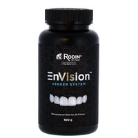 5258230 Rodin EnVision  Veneer Resin, Shade B1, 600g Bottle, 24026