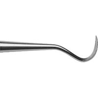 NV4 Sickle Big Easy Handle Scaler - NV4 Sickle Big Easy Handle Scaler - Image 1