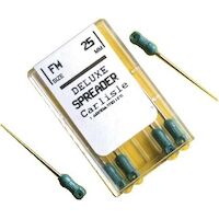 954-4430  25 mm, Black, 6/Pkg. product image