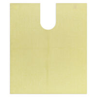 525-8430  Yellow, 22030003, 150/Pkg product image