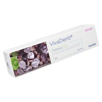 VivaDent Prophy Paste Fine Mint 200/Bx thumbnail 2