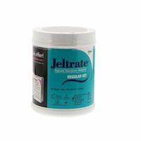 8131630 Jeltrate Regular Set, Can, 1 lb., 608503