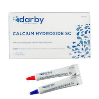 9507630 Calcium Hydroxide Paste Calcium Hydroxide Paste