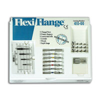 9530730 Flexi-Flange Stainless Steel Intro Kit, 410-00