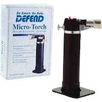 9514730 Torches Micro Torch, 189-4001D