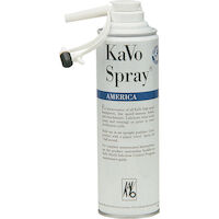 5252830 KaVo Accessories KaVo Spray, 0.411.9660, Case of 6