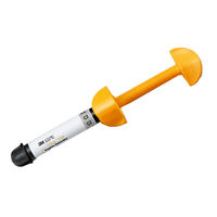 8450930 Filtek P60 C2, Syringe, 4 g, 4720C2