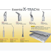 825-0040  Essential Track Kit, K4200 product image