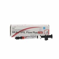 8881040 Beautifil Flow Plus F00 D2, Syringe, 2.2 g, 2065