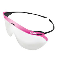 Dynamic Disposables Safety Eyewear Office Pack, Pink, 1/Pk - Dynamic Disposables Safety Eyewear Office Pack, Pink, 1/Pk - Image 1