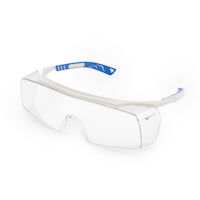 4952240 Monoart Protective Glasses Cube, Clear, 261010