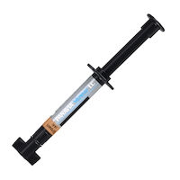 Panavia Veneer LC Paste Cement Resin Automix Cement Brown A4 Ea product image