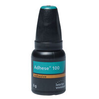Adhese 100 Adhesive Light Cure 6 Gm Bottle Refill Ea - Adhese 100 Adhesive Light Cure 6 Gm Bottle Refill Ea - Image 1