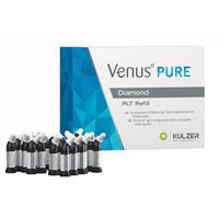 5256340 Venus Diamond PURE Light, PLT Refill, 0.25g, 6609968, 20/Box