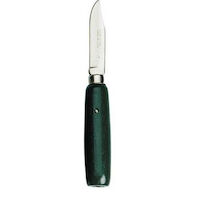 8100740 Buffalo Knives #3 for Plaster, Green Line, 2 3/8" Blade, 55500