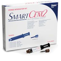 SmartCem 2 Cement Opaque 5 Gm Syringe Refill Ea thumbnail 2