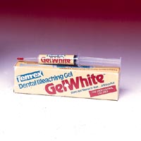 8482740 Gel-White Gel Kit, 7600
