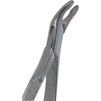 9513740 Stainless Steel Extraction Forceps #150A