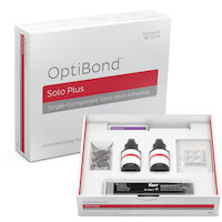 8546740 OptiBond Solo Plus Bottle Kit, 31514
