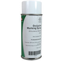 9503840 Occlusive Marking Spray Occlusive Marking Spray, Green, 75 g